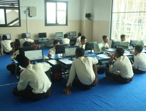 Laboratorium Komputer