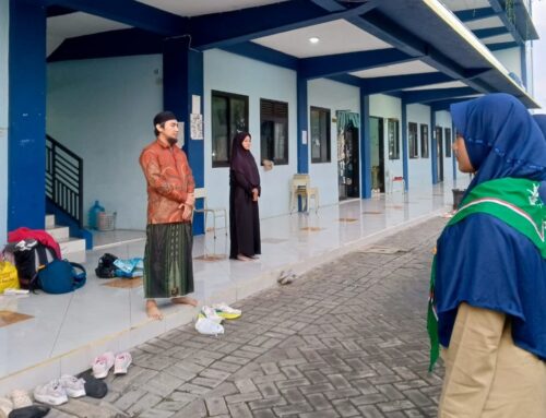 SM Jatim 2025: Kontingen PP MBS Al Amin Bojonegoro Berangkat dengan Semangat “Santri Berdaya”