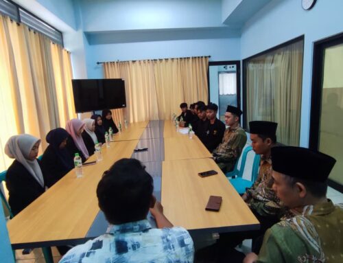 MBS Al Amin Bojonegoro Jalin Kolaborasi dengan Gentra Course Kediri untuk Penguatan Pembelajaran Bahasa Inggris