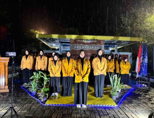 MUSYRAN dan PELANTIKAN PR. IPM MBS AL AMIN PUTRI: “Aktualisasi Kepemimpinan untuk IPM Berdampak”