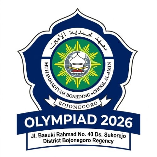 Olimpiade MBS Al Amin Bojonegoro 2026